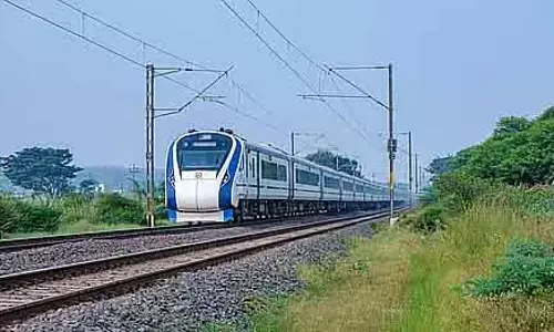 Bhopal : केंद्रीय बजट में मध्य प्रदेश के लिए 15 करोड़ आवंटित किए गए Bhopal : केंद्रीय बजट में मध्य प्रदेश के लिए 15 करोड़ आवंटित किए गए