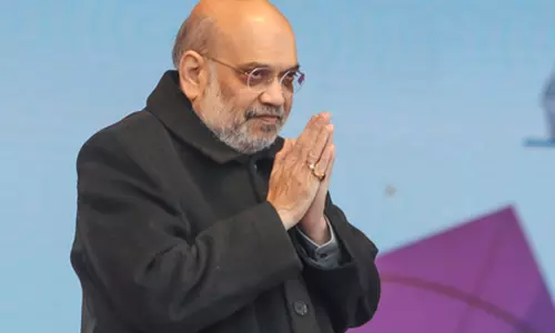 अमित शाह 5 फरवरी से जम्मू-कश्मीर दौरे पर