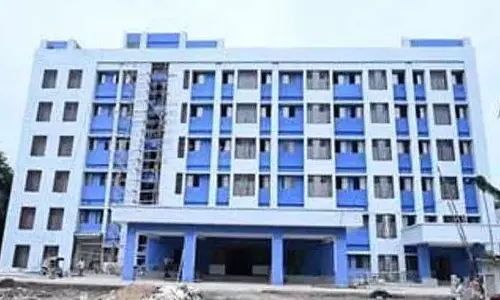 Bhopal : जिला-स्तरीय ट्रॉमा सेंटर 10 साल से बंद पड़े है
