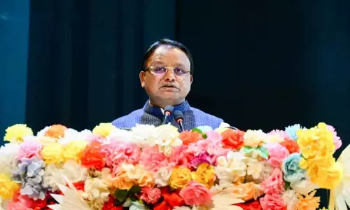 Odisha : सीएम मोहन माझी ने भारत-अमेरिका व्यापार समझौते पर पीएम मोदी को बधाई दी