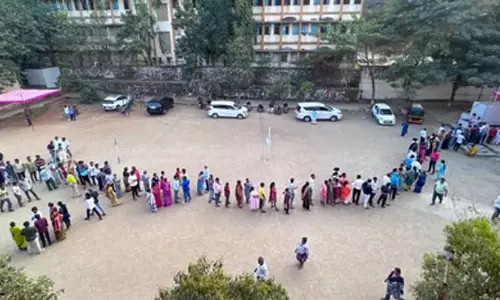 Odisha : सरकार ने 18 जिलों में नगर निकाय चुनावों की प्रक्रिया शुरू की