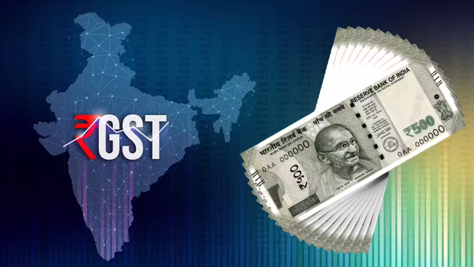 Lucknow: केंद्रीय बजट में यूपी की कमाई का नया ट्रेंड