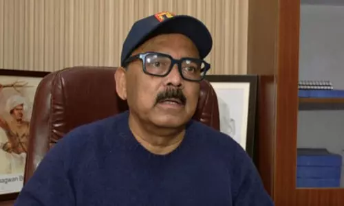 दुखद है कि घोषणा डोनाल्ड ट्रंप कर रहे, भारत-अमेरिका व्यापार समझौते पर कांग्रेस ने उठाए सवाल