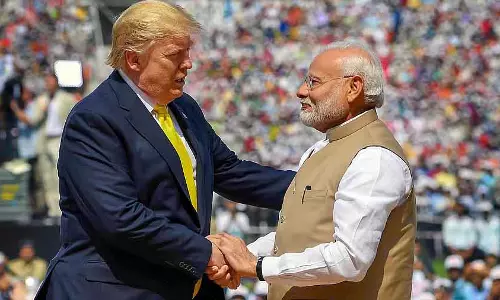 FIEO ने भारत-अमेरिका व्यापार समझौते को सभी डील्स का जनक बताया
