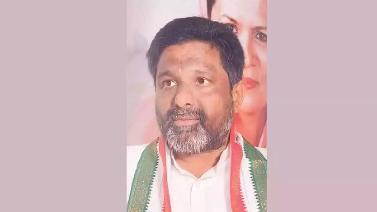 यह सिर्फ अमीरों के पक्ष में है: पीसीसी नेता यह सिर्फ अमीरों के पक्ष में है: पीसीसी नेता