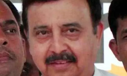Haryana : वन्यजीव संरक्षण के लिए जनभागीदारी ज़रूरी राव नरबीर Haryana : वन्यजीव संरक्षण के लिए जनभागीदारी ज़रूरी राव नरबीर