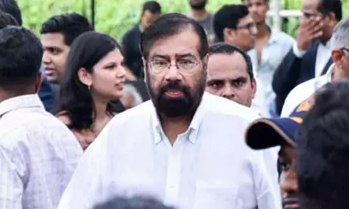 हर्ष गोयनका ने भारत-अमेरिका व्यापार समझौते की तारीफ की हर्ष गोयनका ने भारत-अमेरिका व्यापार समझौते की तारीफ की