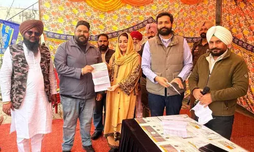 पंजाब में ड्रग्स के खतरे को खत्म करने के लिए जनता का समर्थन ज़रूरी: Sonia Mann