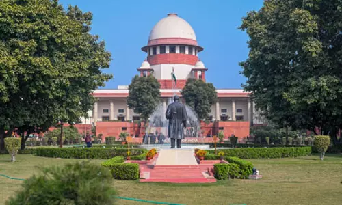 पश्चिम बंगाल एसआईआर विवाद पर बुधवार को सुप्रीम सुनवाई, ममता बनर्जी की याचिका भी शामिल