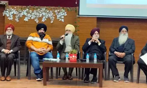 Chief Khalsa Diwan ने स्कूल प्रिंसिपलों की मीटिंग में शिक्षा प्रणाली में बड़े बदलाव की योजना बनाई Chief Khalsa Diwan ने स्कूल प्रिंसिपलों की मीटिंग में शिक्षा प्रणाली में बड़े बदलाव की योजना बनाई