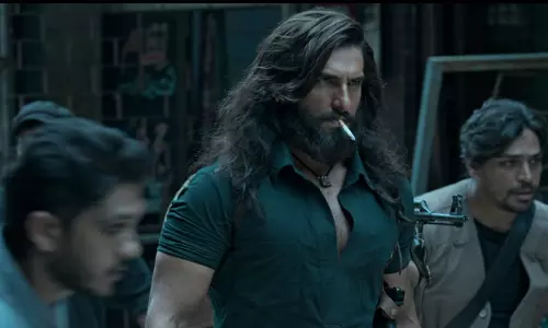 Dhurandhar 2 Teaser: रणवीर सिंह की धुरंधर 2 का टीजर रिलीज, डायलॉग ने मचाया बवाल