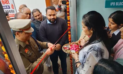 Sirsa एसपी ने नशे की बुराई के खिलाफ सामूहिक लड़ाई का आह्वान किया