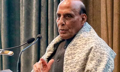 India–US आर्थिक संबंध नई ऊंचाइयों पर पहुंचने की उम्मीद