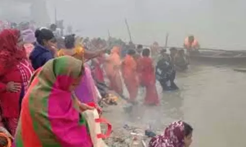 Kumbh Sankranti 2026: जानें कब है फरवरी में कुंभ संक्रांति, तिथि, शुभ मुहूर्त और महत्व Kumbh Sankranti 2026: जानें कब है फरवरी में कुंभ संक्रांति, तिथि, शुभ मुहूर्त और महत्व