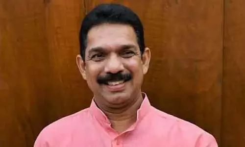 राज्य में वित्तीय स्थिति खराब हो गई है, एक व्हाइट पेपर जारी किया जाना चाहिए - Nalin Kumar Kateel राज्य में वित्तीय स्थिति खराब हो गई है, एक व्हाइट पेपर जारी किया जाना चाहिए - Nalin Kumar Kateel