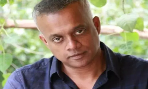 इंडस्ट्री में गौतम वासुदेव के 25 साल पूरे, बोले- समय को कैद करने की कला है सिनेमा