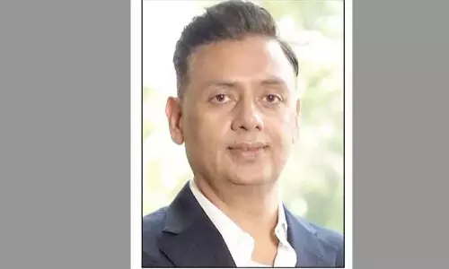 केंद्रीय बजट ने मेट्रो शहरों से परे एडवांस्ड केयर तक पहुंच को बढ़ावा दिया: Dr. Dharminder Nagar केंद्रीय बजट ने मेट्रो शहरों से परे एडवांस्ड केयर तक पहुंच को बढ़ावा दिया: Dr. Dharminder Nagar
