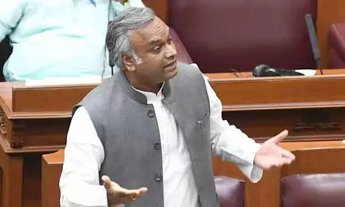 जिला कलेक्टरों को ग्राम पंचायत चुनावों की तैयारी करने का निर्देश दिया : Priyank Kharge