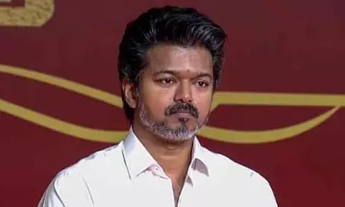 Tamil Nadu : 6 फरवरी से स्वैच्छिक याचिकाओं का वितरण Tamil Nadu : 6 फरवरी से स्वैच्छिक याचिकाओं का वितरण