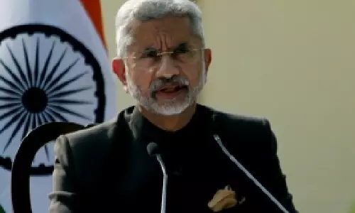 EAM Jaishankar ने भारत-अमेरिका व्यापार समझौते का स्वागत किया