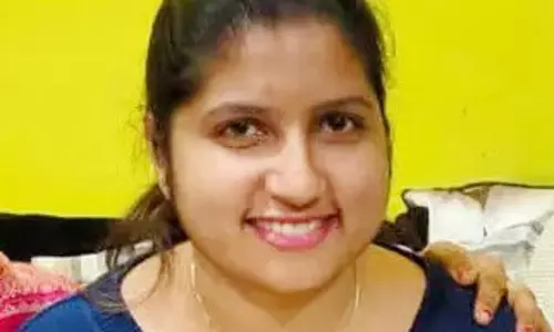 पीलिया से मोवा निवासी महिला अधिकारी की मौत पीलिया से मोवा निवासी महिला अधिकारी की मौत