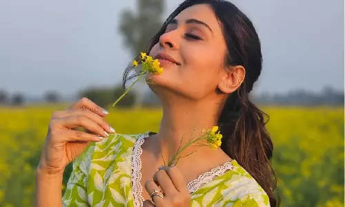 Payal Rajput: मैं फेल हो सकती हूं, लेकिन मैं हार नहीं मानूंगी