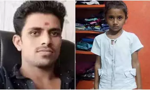 Mumbai : पंचायत चुनाव लड़ने के लिए पिता ने बेटी को नहर में धक्का देकर मार डाला