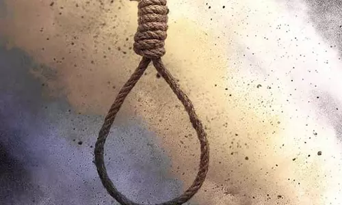 CHENNAI: आर्मस्ट्रांग के घर पर सुरक्षा के लिए तैनात पुलिसकर्मी ने आत्महत्या कर ली CHENNAI: आर्मस्ट्रांग के घर पर सुरक्षा के लिए तैनात पुलिसकर्मी ने आत्महत्या कर ली