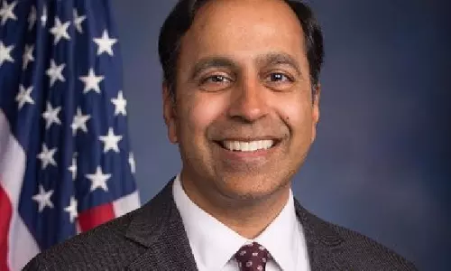 US सांसदों ने भारत-अमेरिका व्यापार समझौते को रणनीतिक रीसेट बताया