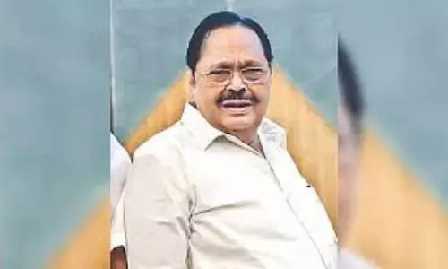 पेन्नैयार की रक्षा करेंगे, कोर्ट में लड़ाई जारी रहेगी: Minister Duraimurugan पेन्नैयार की रक्षा करेंगे, कोर्ट में लड़ाई जारी रहेगी: Minister Duraimurugan