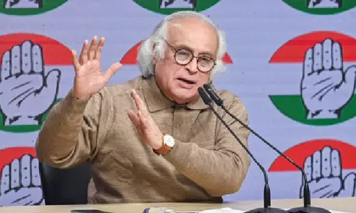 Indo-US व्यापार समझौता: कांग्रेस ने ट्रंप के नए दावों पर निशाना साधा