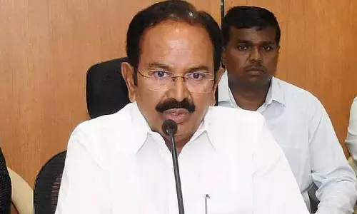 पर्यटन मंत्री राजेंद्रन ने कहा कि समिट ने Tamil Nadu के लिए निवेश का स्पष्ट रोडमैप तैयार पर्यटन मंत्री राजेंद्रन ने कहा कि समिट ने Tamil Nadu के लिए निवेश का स्पष्ट रोडमैप तैयार