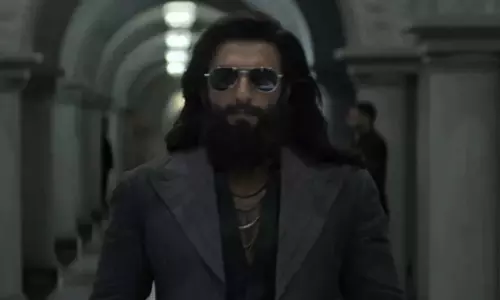 Dhurandhar 2 टीज़र: रणवीर सिंह का धमाकेदार बदला