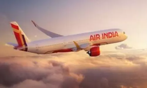 Air India ने बोइंग 787 बेड़े के ईंधन नियंत्रण स्विचों का निरीक्षण शुरू किया Air India ने बोइंग 787 बेड़े के ईंधन नियंत्रण स्विचों का निरीक्षण शुरू किया