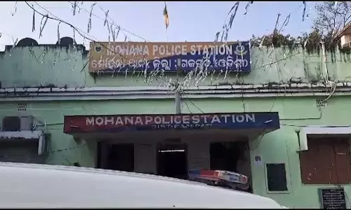 Odisha के गजपति जिले में समूह संघर्ष में 10 लोग घायल