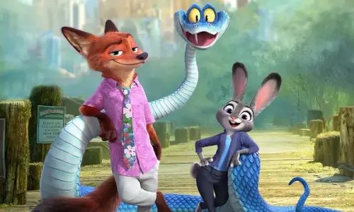 Zootopia 2 वर्ल्डवाइड बॉक्स ऑफिस कलेक्शन