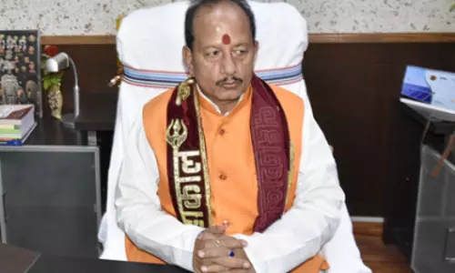 आश्वासन के बाद टूटी हड़ताल, Bihar में राजस्व अधिकारी लौटे काम पर