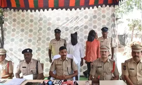 Maharashtra में आदमी ने पंचायत चुनाव लड़ने के लिए बेटी की हत्या कर दी