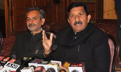 राज्य को सालाना 10,000 करोड़ रुपये का नुकसान होगा: Deputy CM