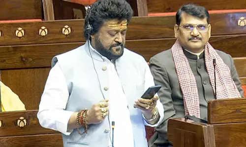 राज्यसभाः ड्रग्स के बढ़ते खतरे के खिलाफ निर्णायक कार्रवाई की मांग
