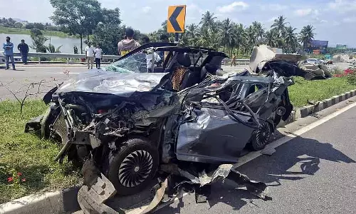 Ramnagar : एक साल में हादसों में 430 मौतें Ramnagar : एक साल में हादसों में 430 मौतें