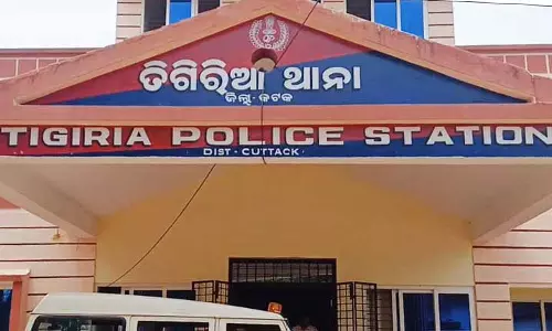 Cuttack के तिगिरिया में डांसरों पर हमला, लूटपाट, शिकायत दर्ज