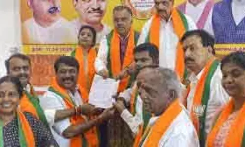 Nainar said, विजय को सिर्फ नाचना आता है, नेतृत्व नहीं