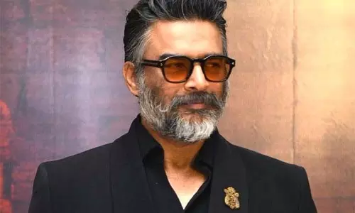 R Madhavan ने अपमानजनक लुक को याद किया, 4 साल का ब्रेक लिया R Madhavan ने अपमानजनक लुक को याद किया, 4 साल का ब्रेक लिया