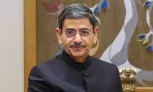 राज्यपाल ने तमिलनाडु सरकार से VCs नियुक्ति सर्च पैनल में UGC नॉमिनी शामिल करने का आग्रह किया