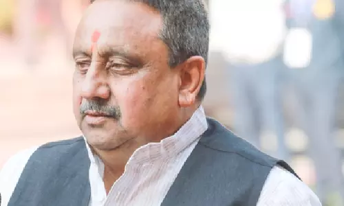 NDA नेताओं ने भारत-यूएस व्यापार डील का स्वागत किया NDA नेताओं ने भारत-यूएस व्यापार डील का स्वागत किया