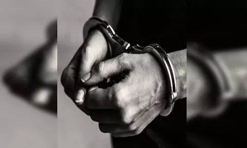 चोरी के शक में दिव्यांग की पीटकर हत्या, दो गिरफ्तार