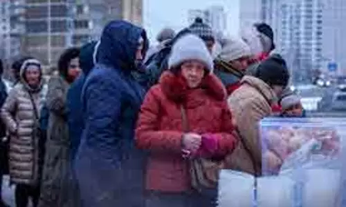 Ukraine, मोल्दोवा में बिजली कटौती का सामना Ukraine, मोल्दोवा में बिजली कटौती का सामना