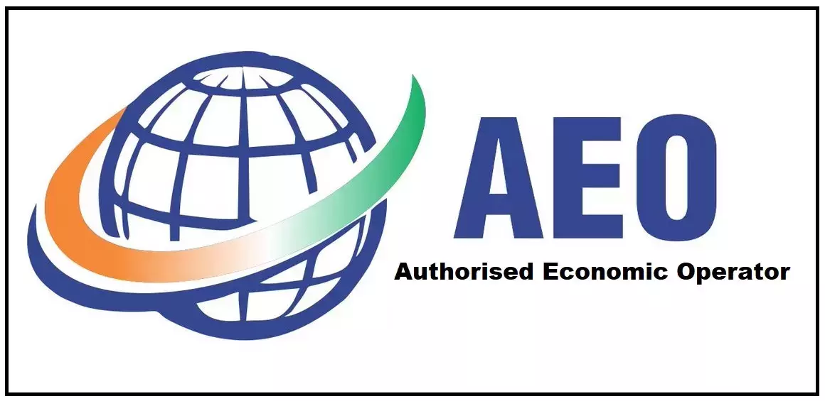 सरकार ने AEO एसोसिएशन के अध्यक्ष को OD सुविधा प्रदान की