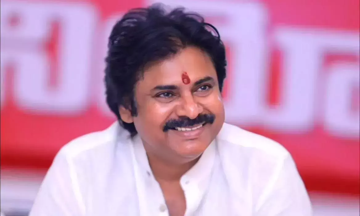 Pawan कल्याण ने जन सेना नेताओं को जनहित के मुद्दों पर बोलने की सलाह दी